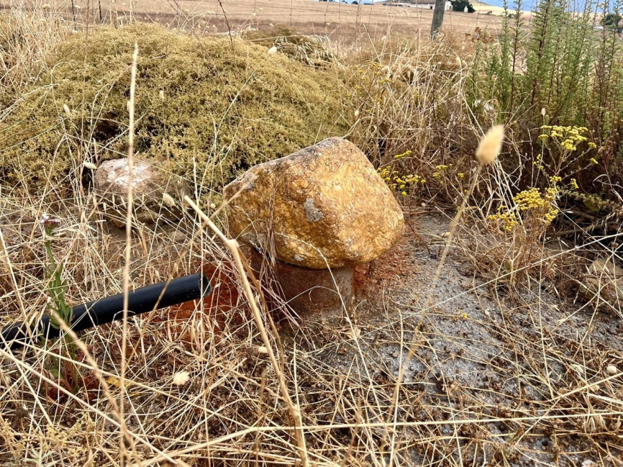 0 Bedroom Property for Sale in Koringberg Western Cape